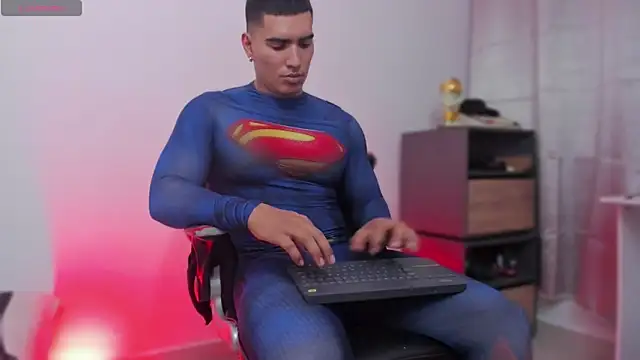 JamesGraay live sex cam