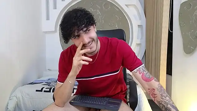 Rafael_Mendezz live sex cam