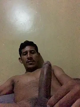 Andreson26 live sex cam