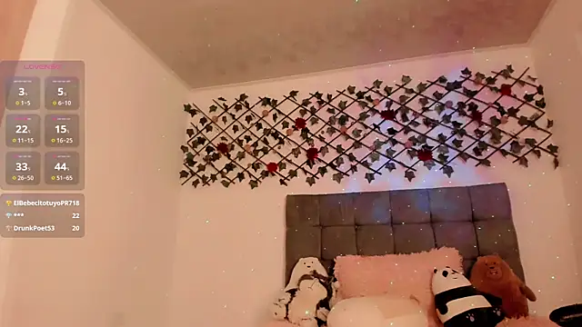 Lilith_Miller21 live sex cam