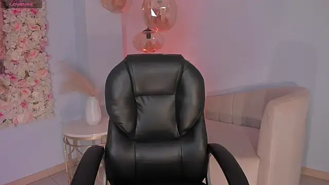 CandaseRussell live sex cam