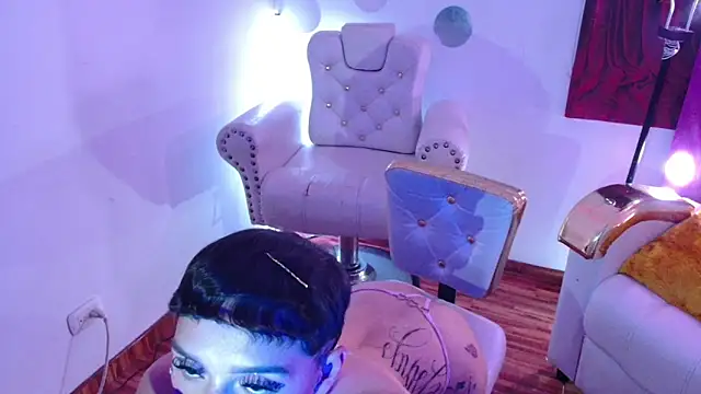 David_Fox01 live sex cam