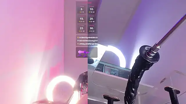 ErikaMontiel__ live sex cam