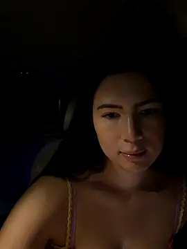 ClaireBree live sex cam