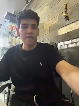 Santiago_Foxx live sex cam