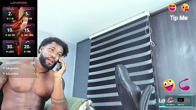 Dancelwashington live sex cam