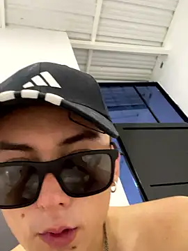 Boyfriend-Hot live sex cam