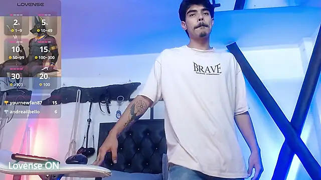 subarashi_ishi69 live sex cam