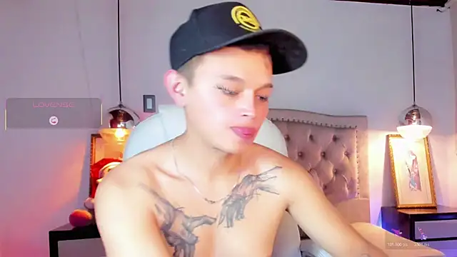 Tim_wolf live sex cam