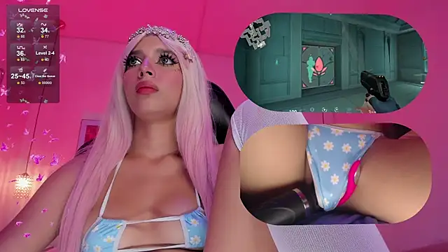 SweetieCloe_ live sex cam