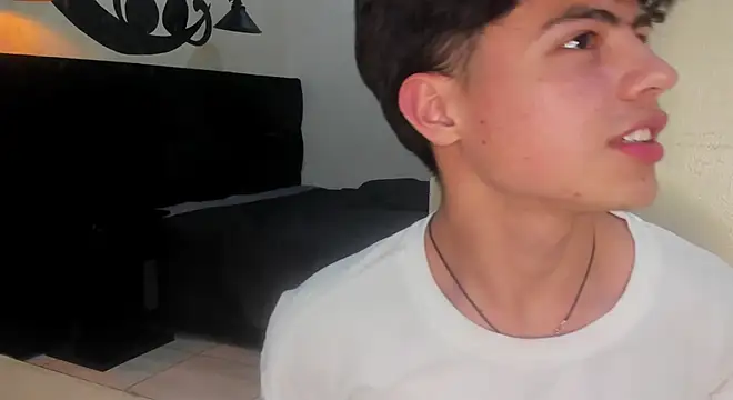 CollinStone live sex cam