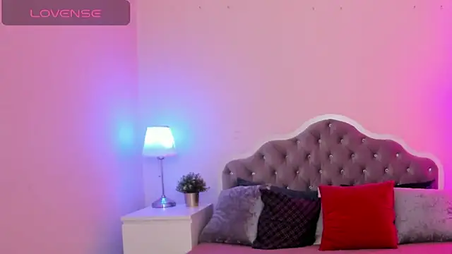 CamillaDreamer live sex cam