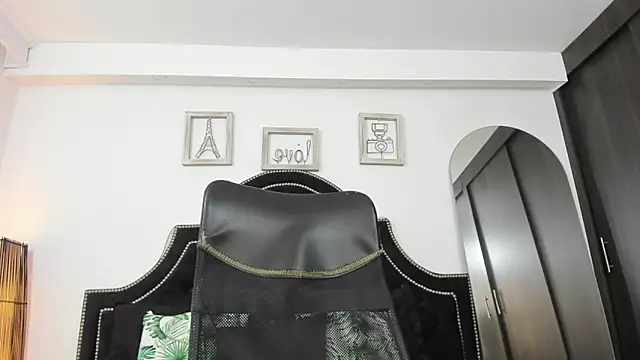 DenzelRios live sex cam