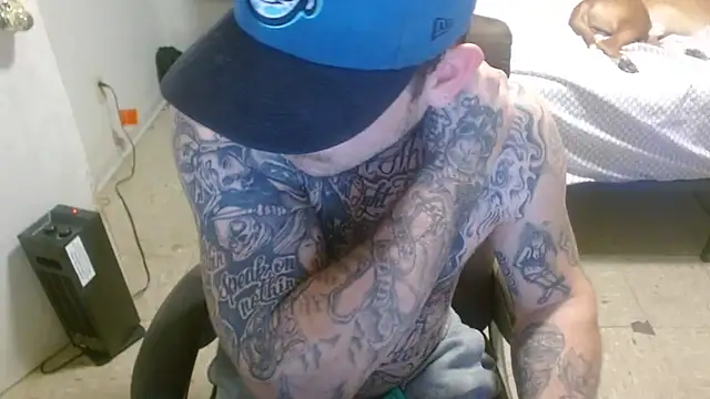 DADDY_KANE8--- live sex cam