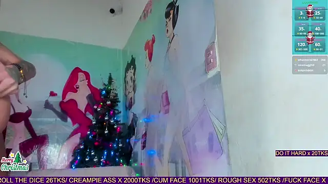 amazing_group_hot69 live sex cam