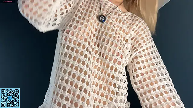 RadiantBliss live sex cam