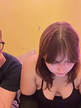 TheOnlyBliss live sex cam