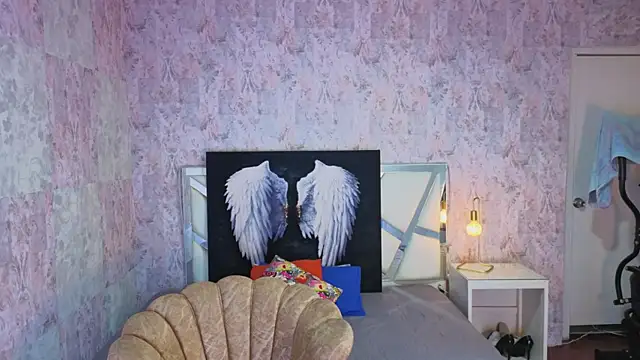 sarita_princess7 live sex cam