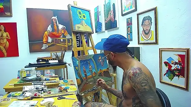 color_beat17 live sex cam