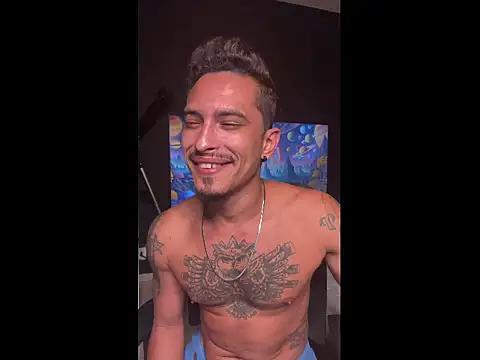 EduXavier26 live sex cam