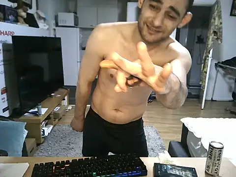 mihaimichael live sex cam