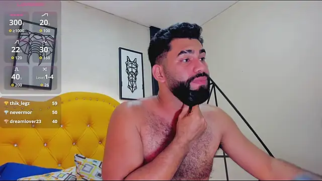 MattewRey live sex cam