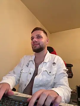 KingAdonisss live sex cam