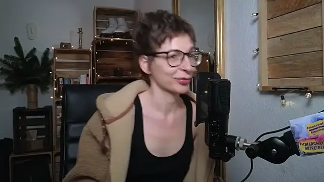 Antifistin live sex cam