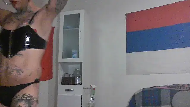 00Travsharongomez live sex cam