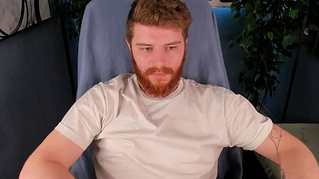 DominicGengry live sex cam