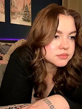 VictoriaLaFleur live sex cam