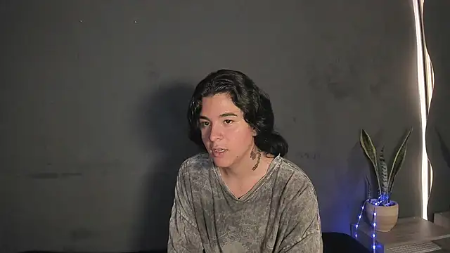 Angel-umbra live sex cam