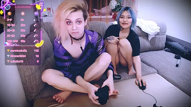 Littlepinkcat live sex cam