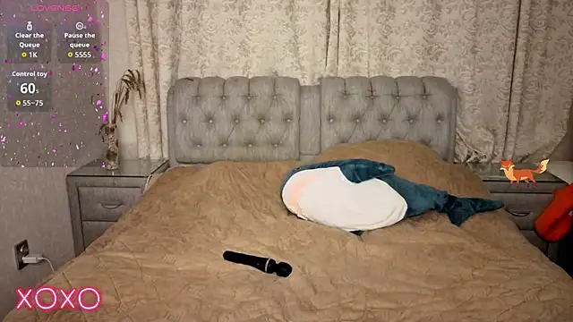 rocky_foxy live sex cam