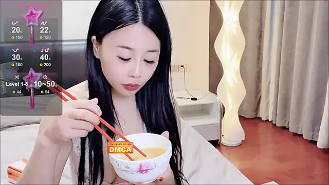 nuan-nuan- live sex cam