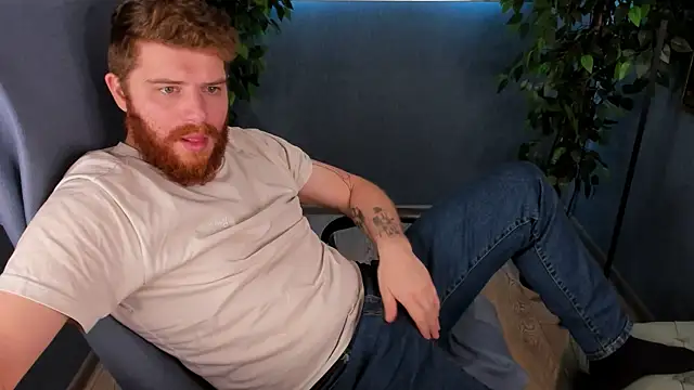 DominicGengry live sex cam