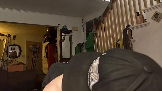 MasterDaddyCool live sex cam