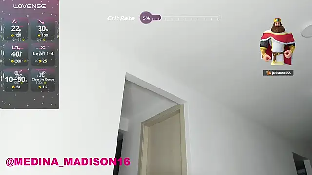 Madison_Medina live sex cam