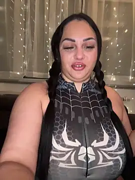 Blackpearlx666 live sex cam