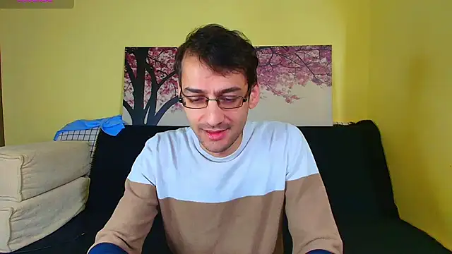 HungEddy live sex cam