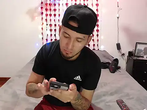 Jeiison_duf live sex cam