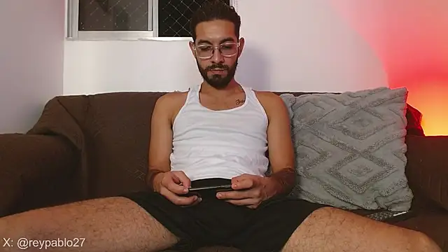 ReyPablo1 live sex cam