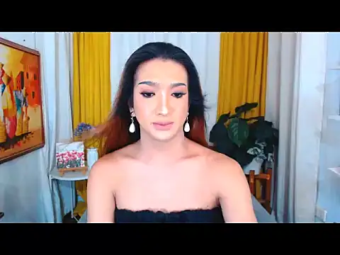 EmmaKantutera live sex cam