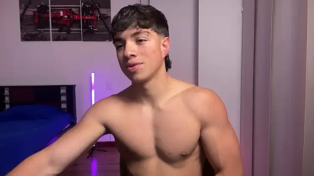 JUSTIN_JHONS live sex cam