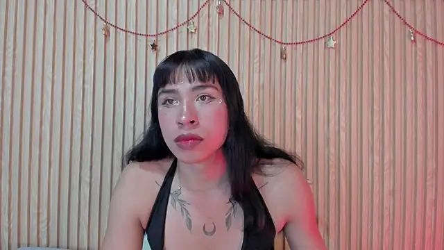 fiire_nymph live sex cam