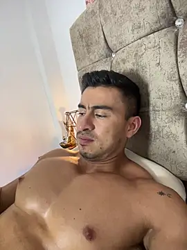 Chris_Clarck live sex cam