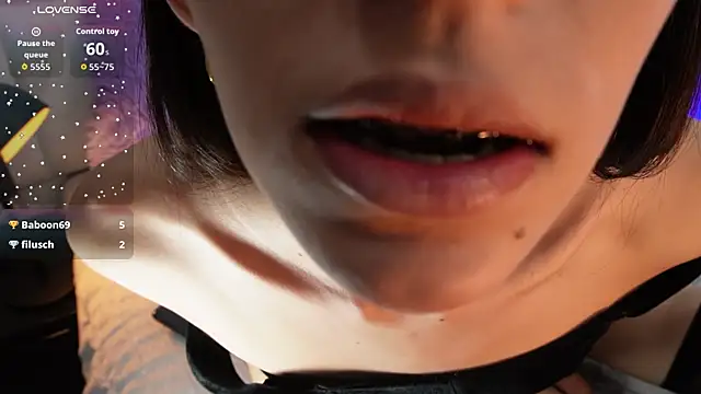 CuteAri live sex cam