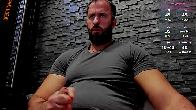 David_Big_Daddy live sex cam