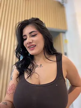 clarachanelricek live sex cam