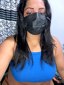 Savi-SL live sex cam